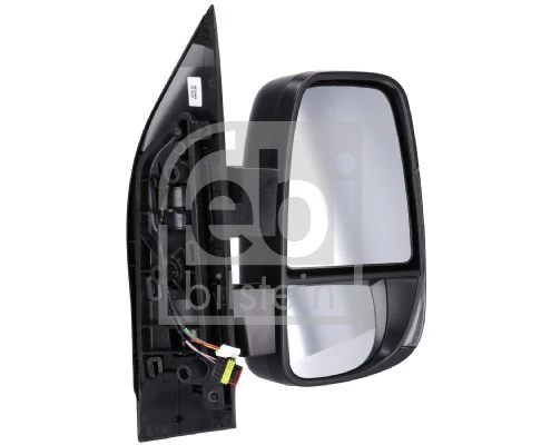 Exterior Mirror